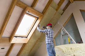 Types of Insulation We Offer in Pine Castle, FL